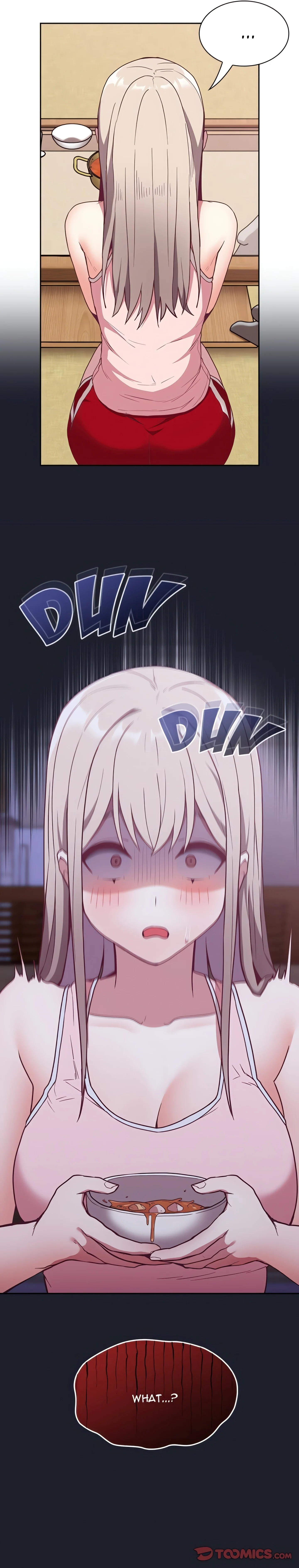 Bride-To-Be (Official) chapter 28 page 21
