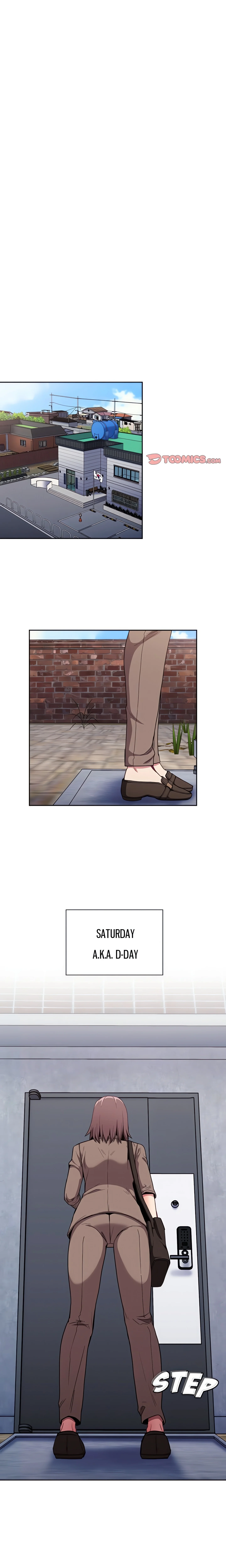 Bride-To-Be (Official) chapter 29 page 1