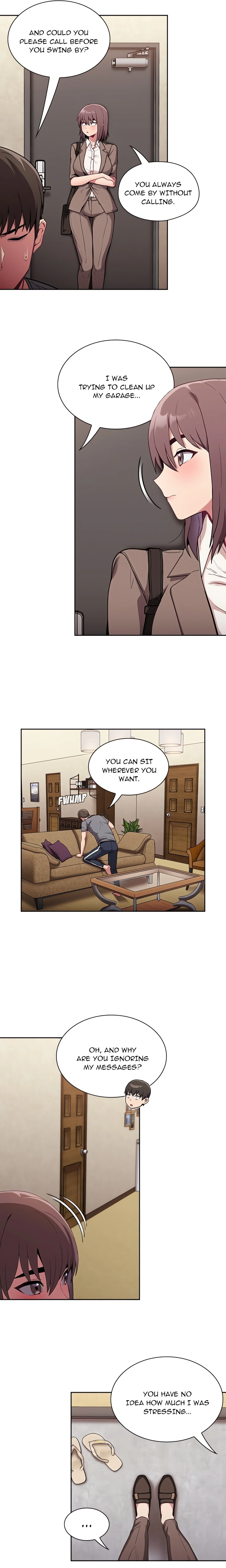 Bride-To-Be (Official) chapter 29 page 4
