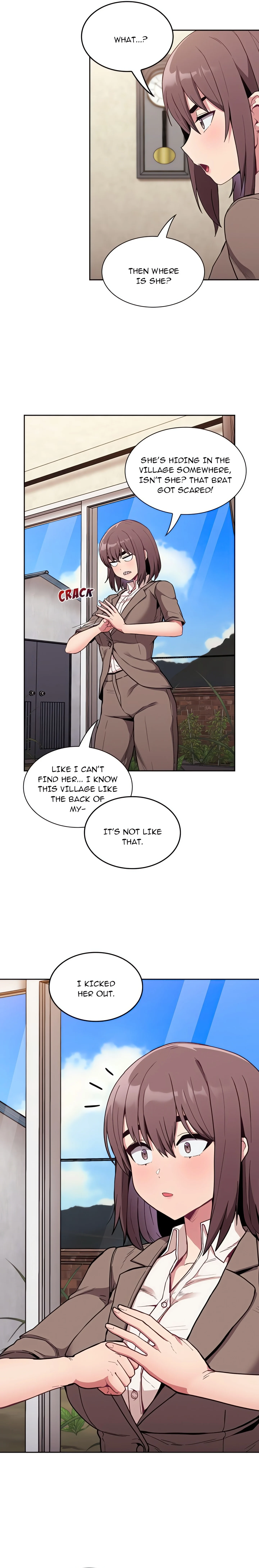 Bride-To-Be (Official) chapter 29 page 6