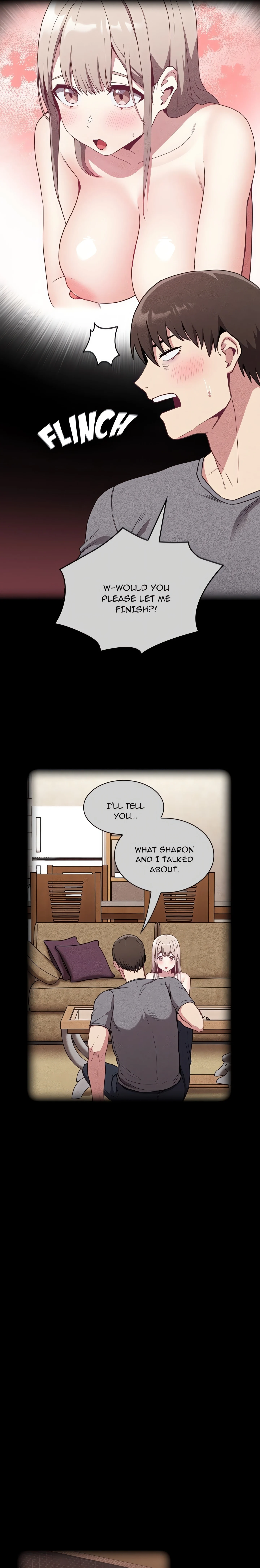 Bride-To-Be (Official) chapter 29 page 10