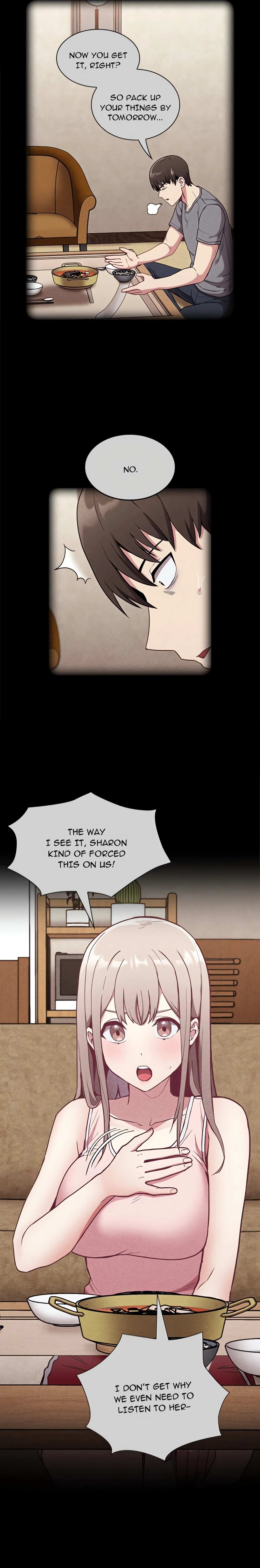 Bride-To-Be (Official) chapter 29 page 12