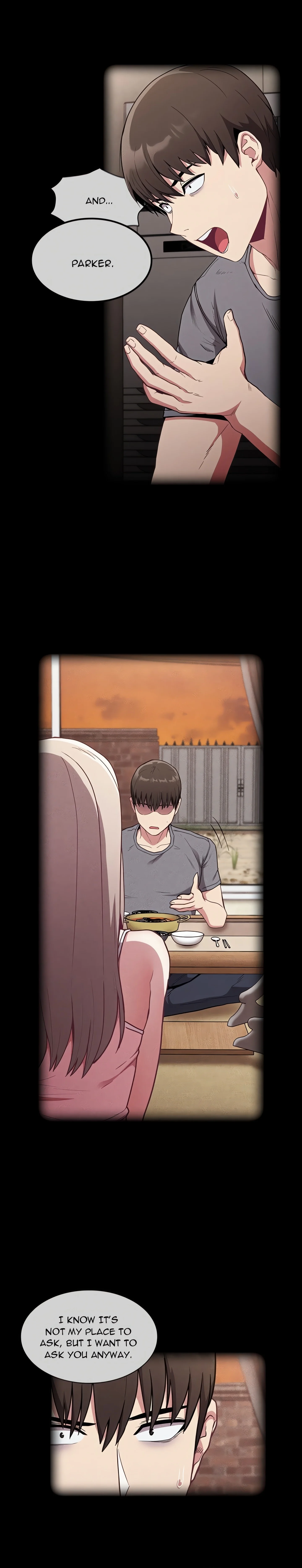Bride-To-Be (Official) chapter 29 page 15