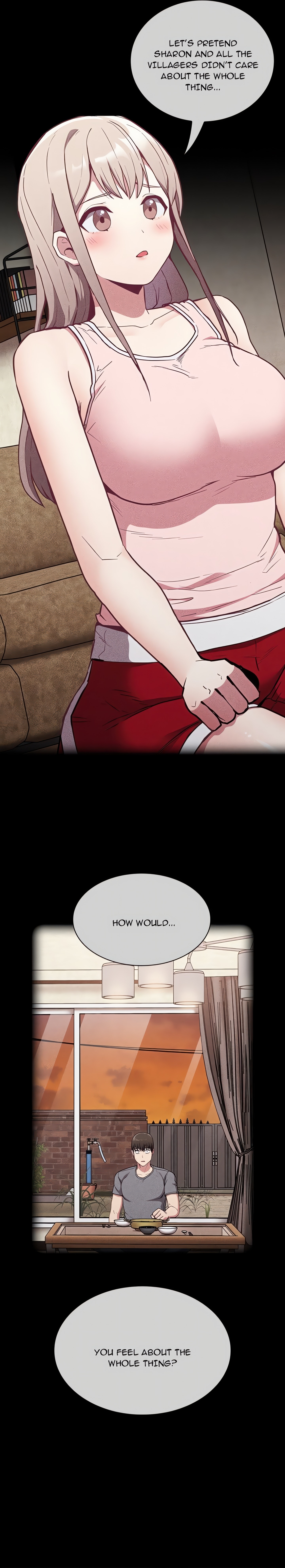 Bride-To-Be (Official) chapter 29 page 16