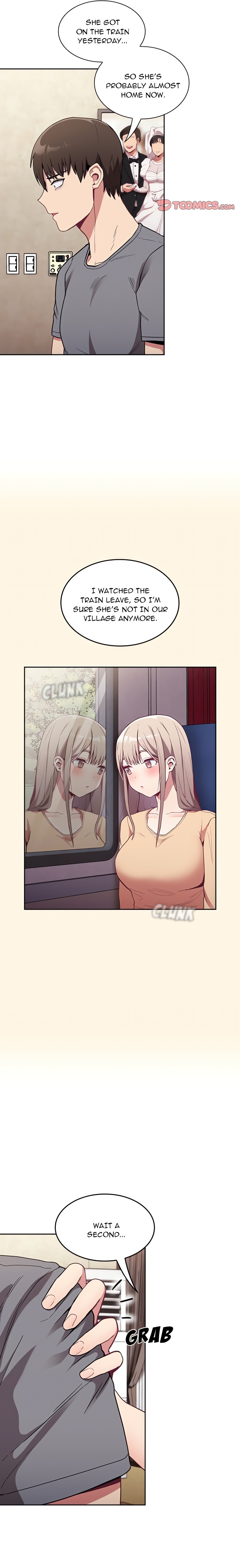 Bride-To-Be (Official) chapter 29 page 18