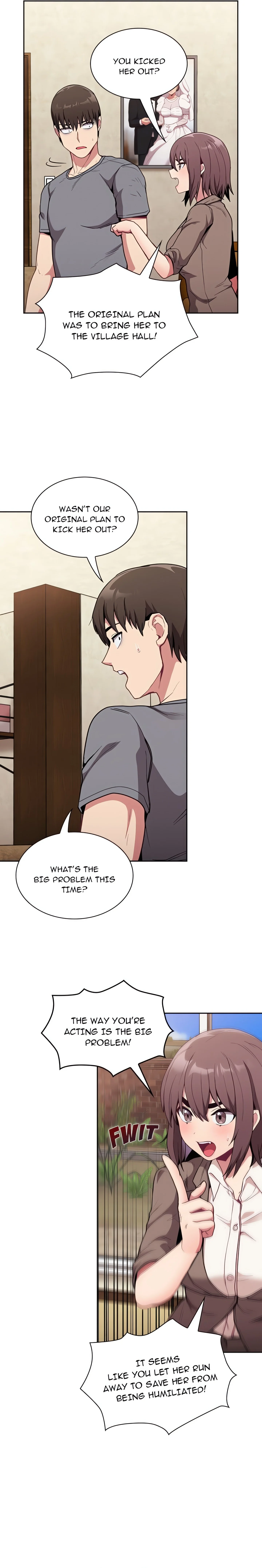 Bride-To-Be (Official) chapter 29 page 19