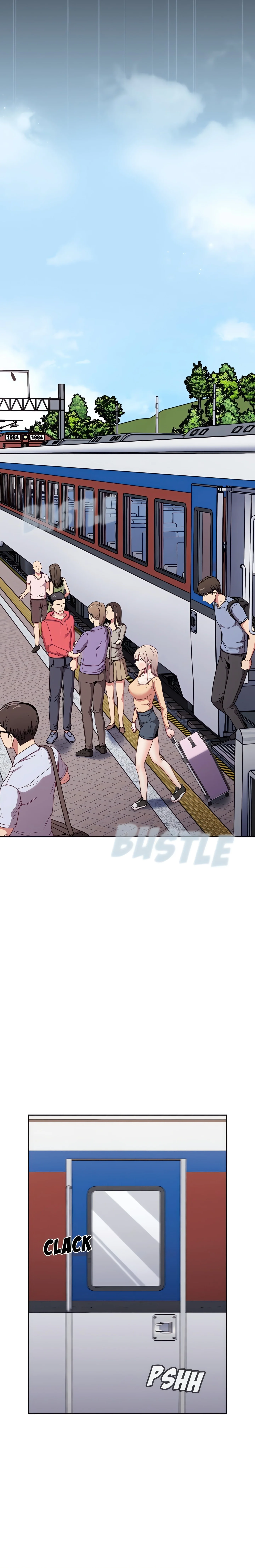 Bride-To-Be (Official) chapter 29 page 21