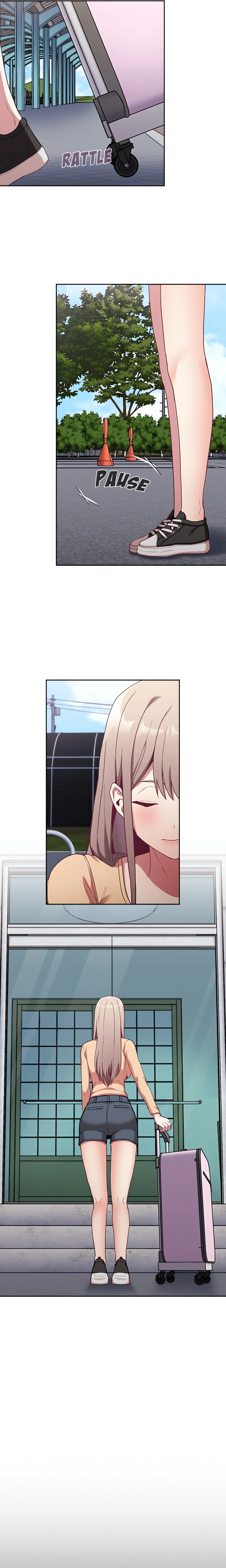 Bride-To-Be (Official) chapter 29 page 22