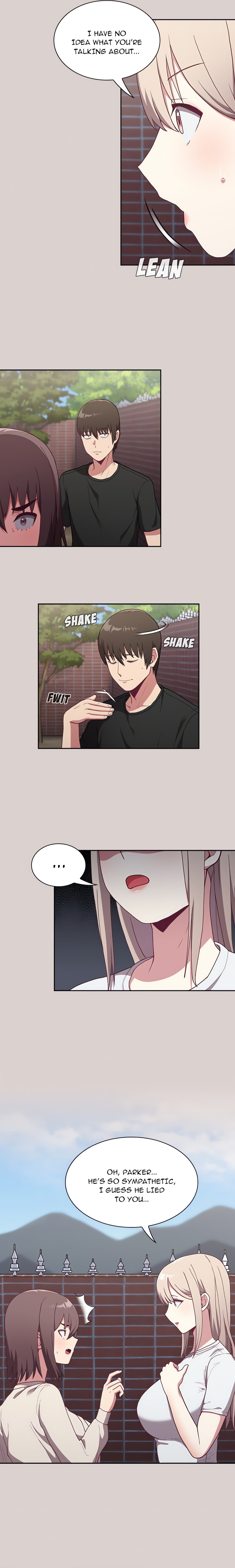 Bride-To-Be (Official) chapter 3 page 25