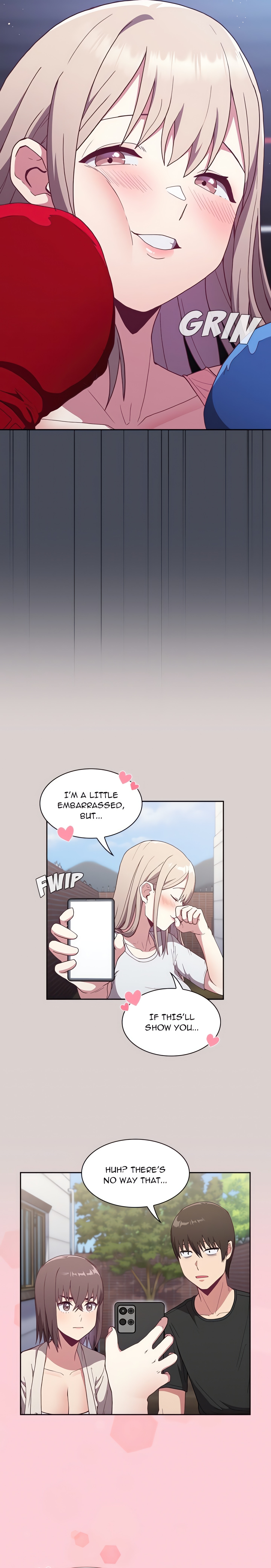 Bride-To-Be (Official) chapter 3 page 30