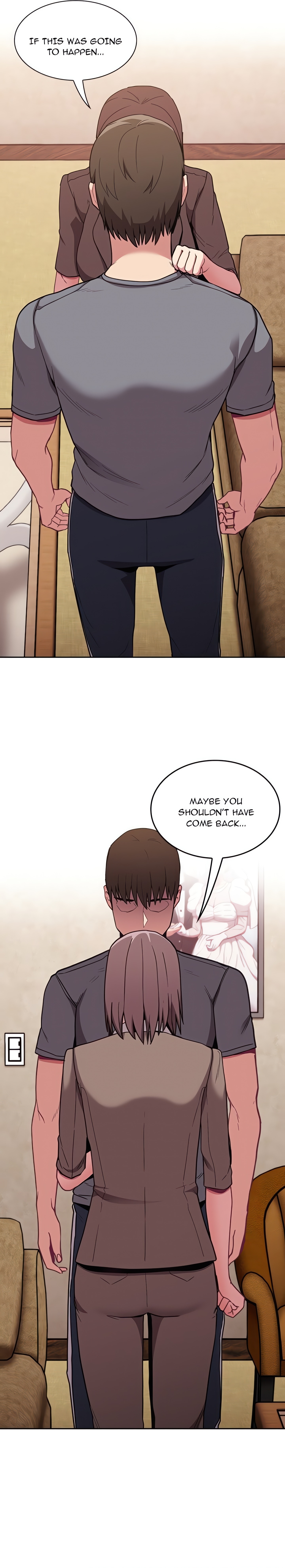Bride-To-Be (Official) chapter 30 page 18