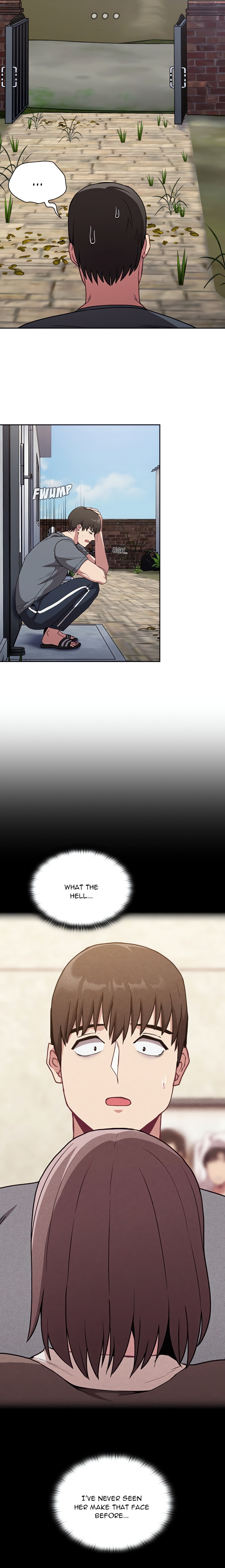 Bride-To-Be (Official) chapter 30 page 20
