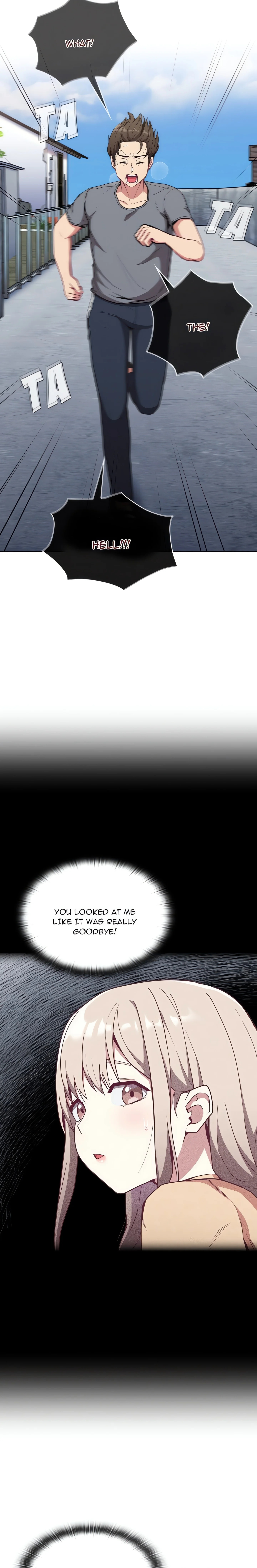 Bride-To-Be (Official) chapter 31 page 2