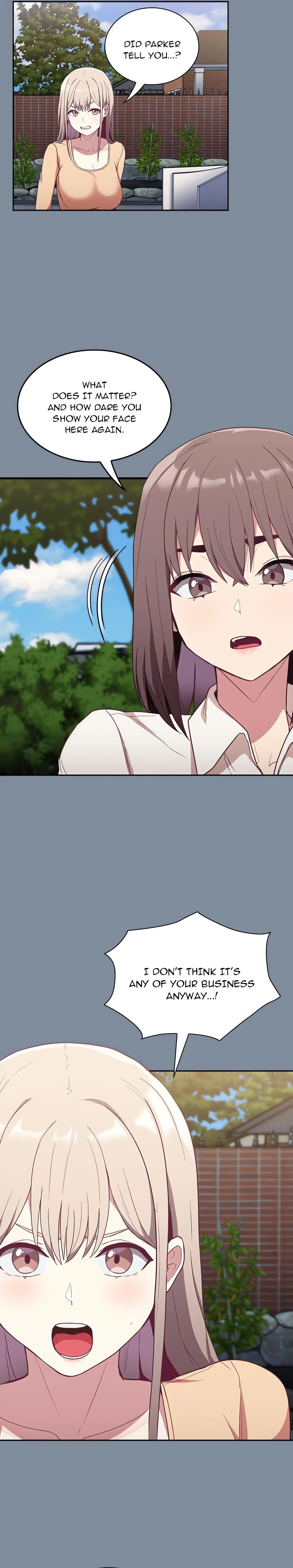 Bride-To-Be (Official) chapter 31 page 5