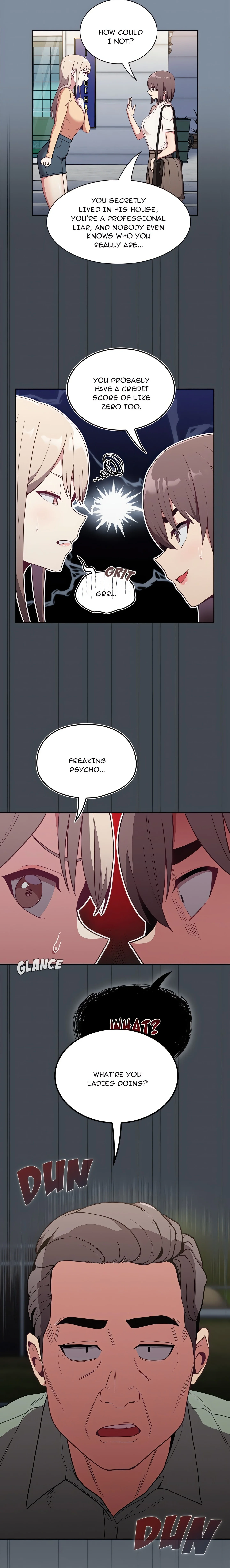 Bride-To-Be (Official) chapter 31 page 7