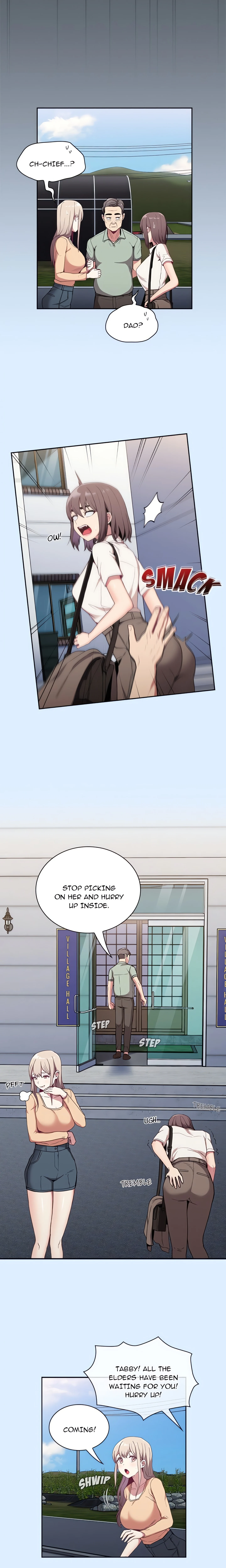 Bride-To-Be (Official) chapter 31 page 8