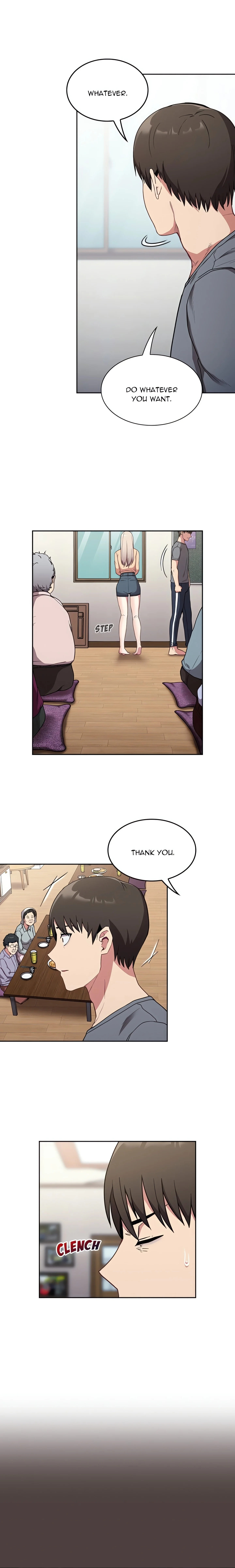 Bride-To-Be (Official) chapter 31 page 13