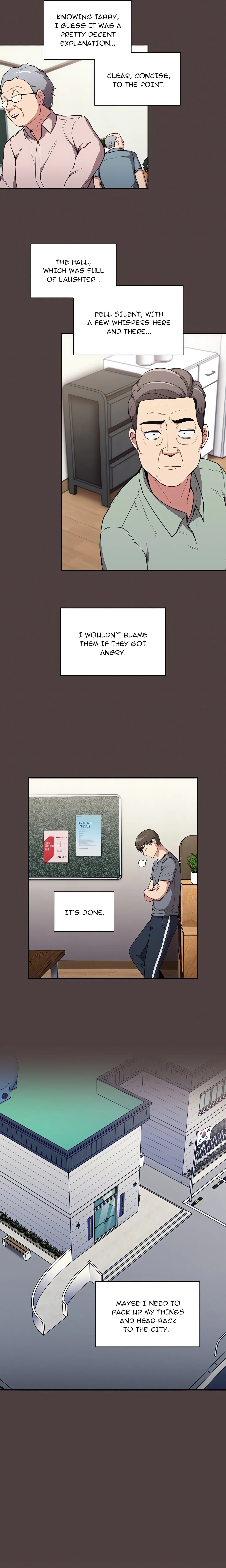 Bride-To-Be (Official) chapter 31 page 15