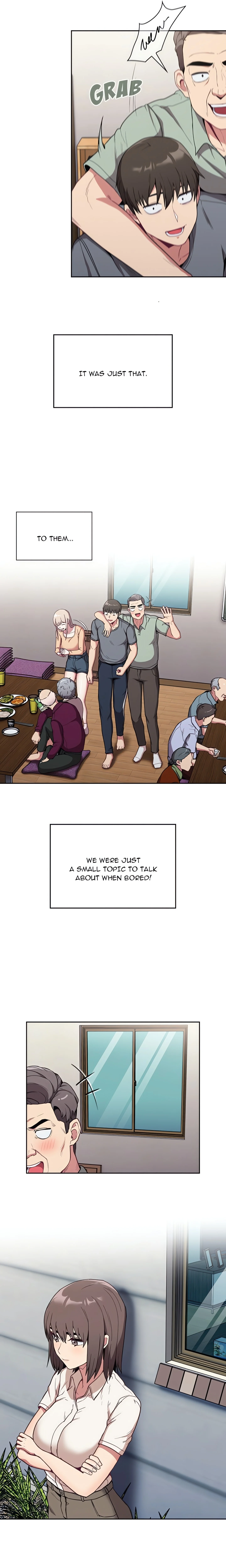 Bride-To-Be (Official) chapter 31 page 19