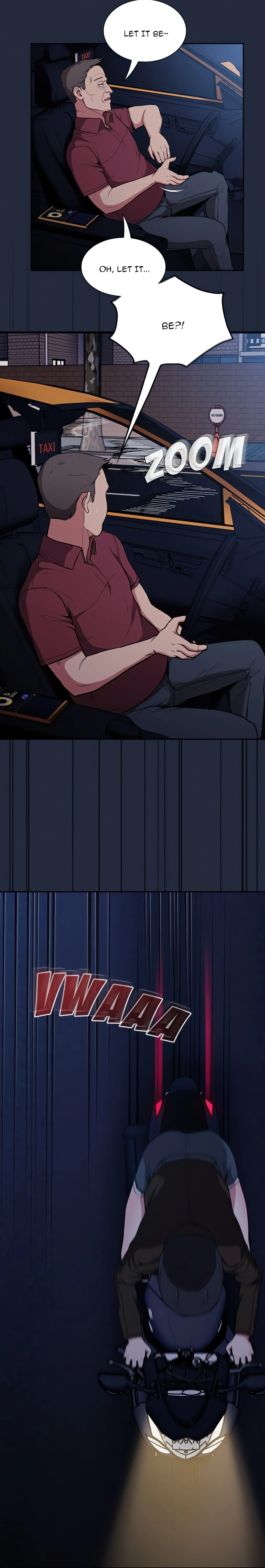 Bride-To-Be (Official) chapter 31 page 21