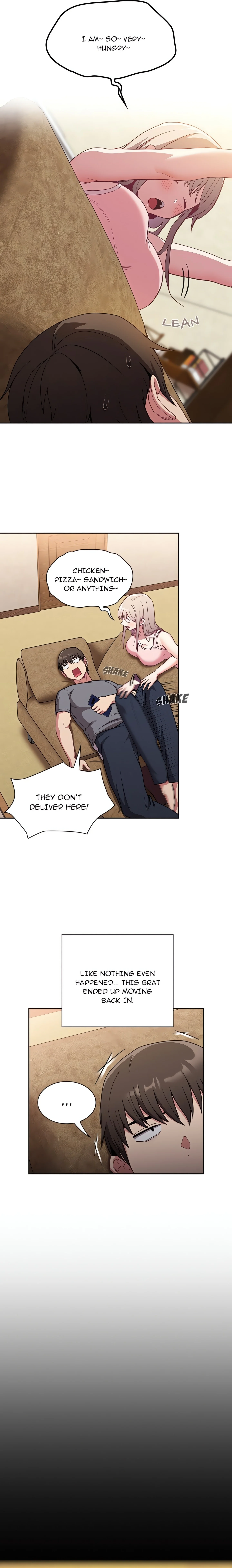 Bride-To-Be (Official) chapter 32 page 3