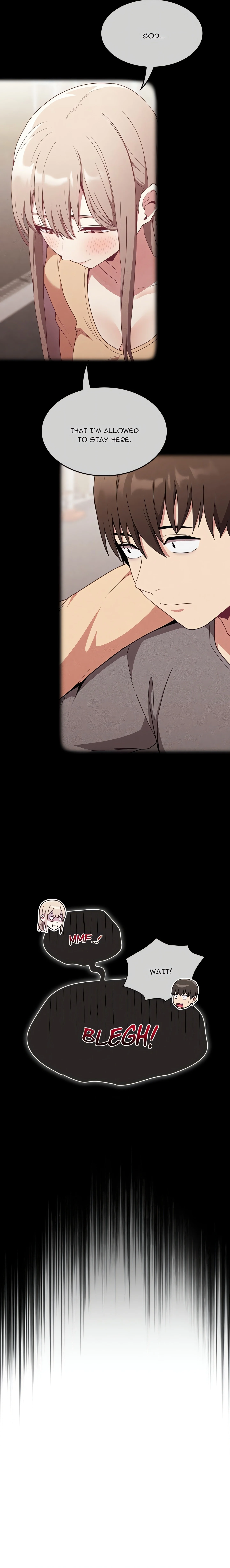Bride-To-Be (Official) chapter 32 page 5