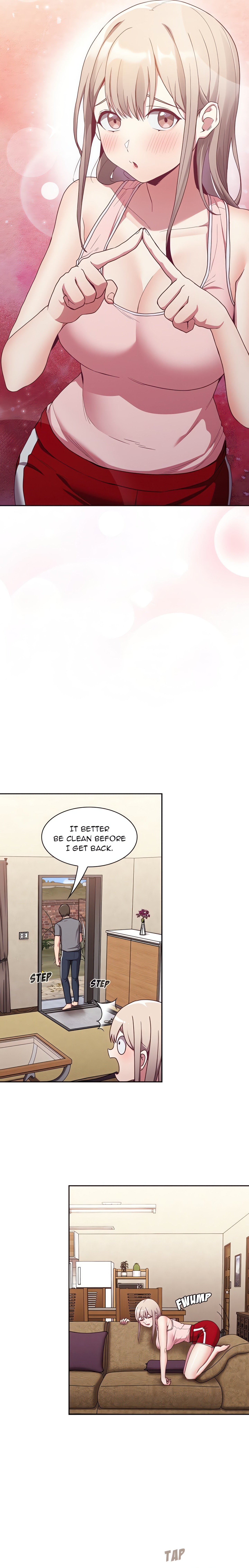 Bride-To-Be (Official) chapter 32 page 10
