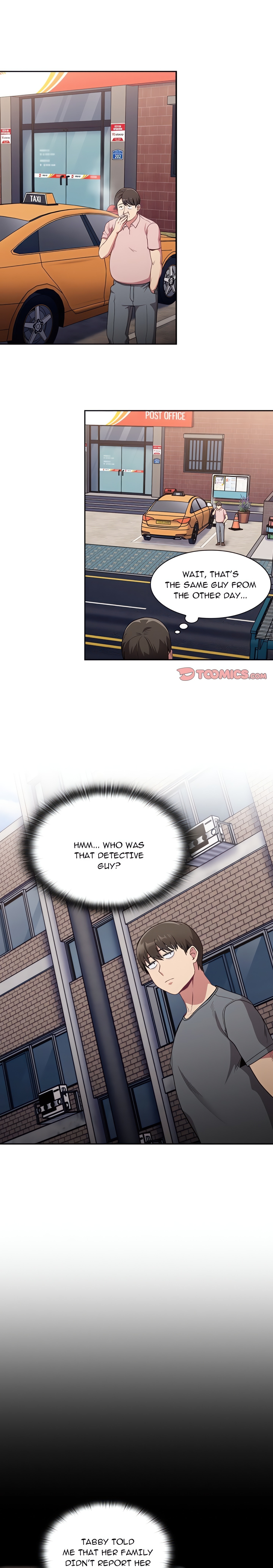 Bride-To-Be (Official) chapter 32 page 15