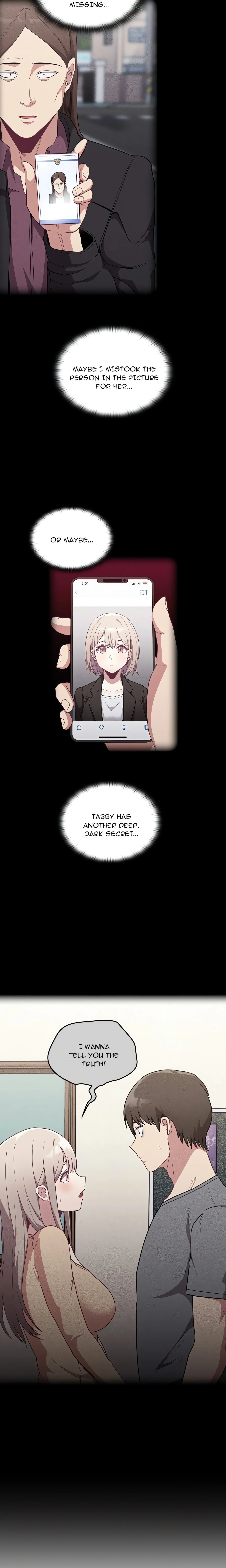 Bride-To-Be (Official) chapter 32 page 16