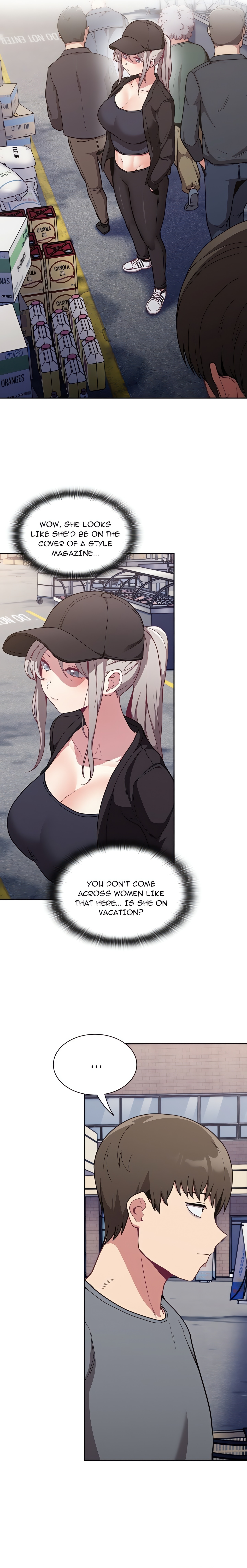 Bride-To-Be (Official) chapter 32 page 19