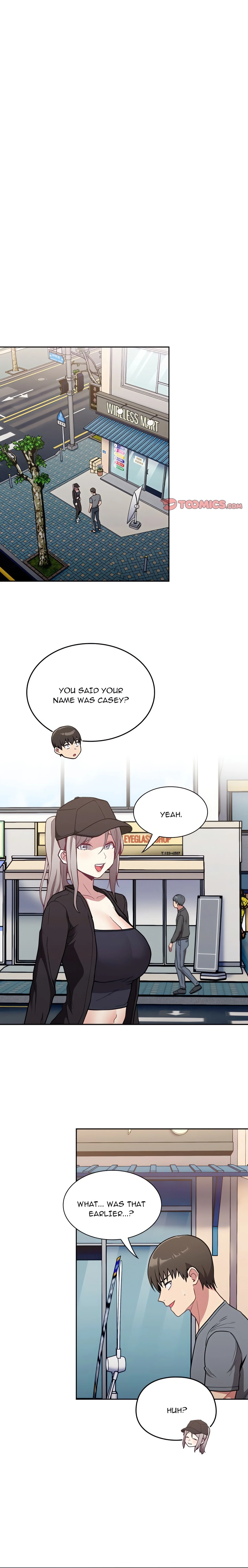 Bride-To-Be (Official) chapter 33 page 1