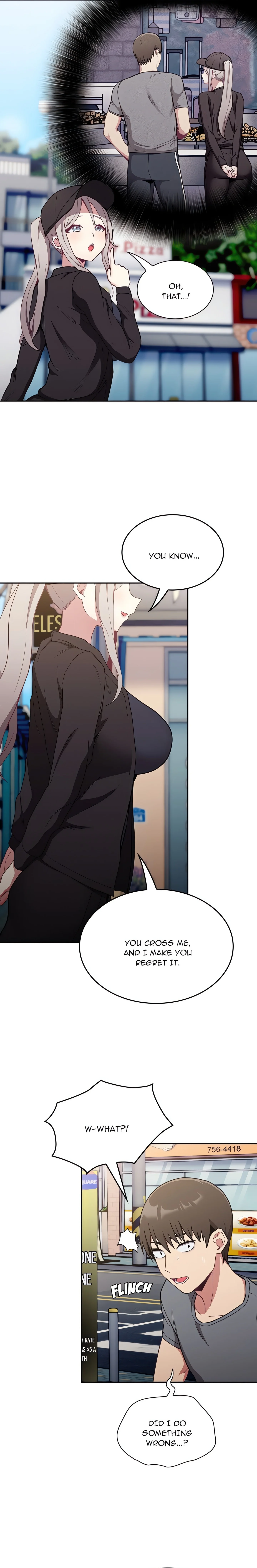 Bride-To-Be (Official) chapter 33 page 2