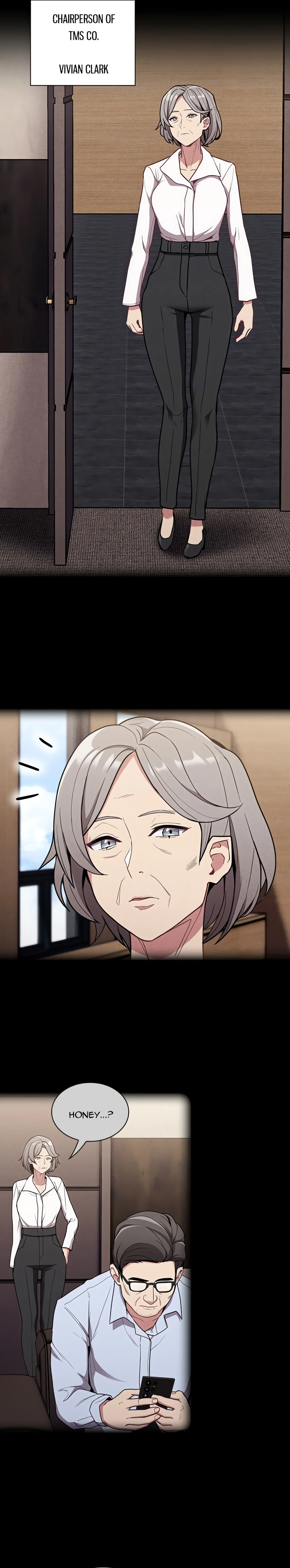 Bride-To-Be (Official) chapter 33 page 7