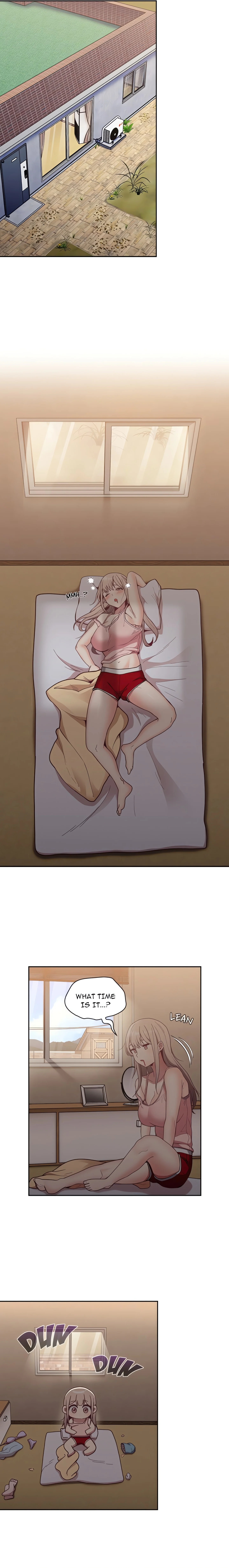 Bride-To-Be (Official) chapter 33 page 20