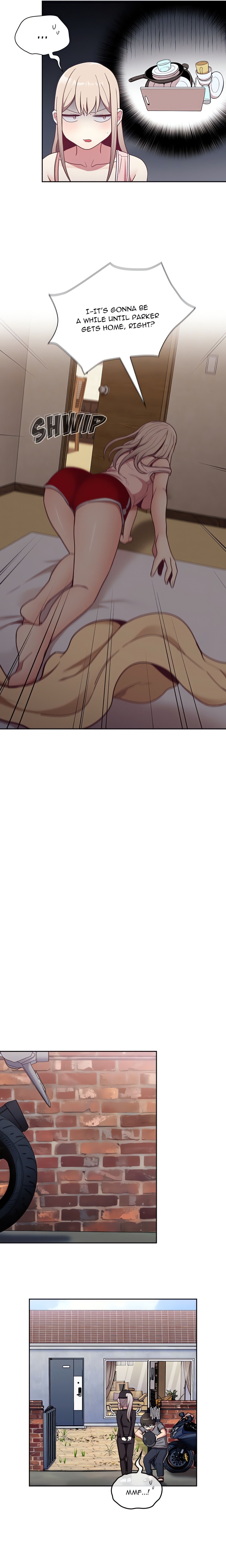 Bride-To-Be (Official) chapter 33 page 21