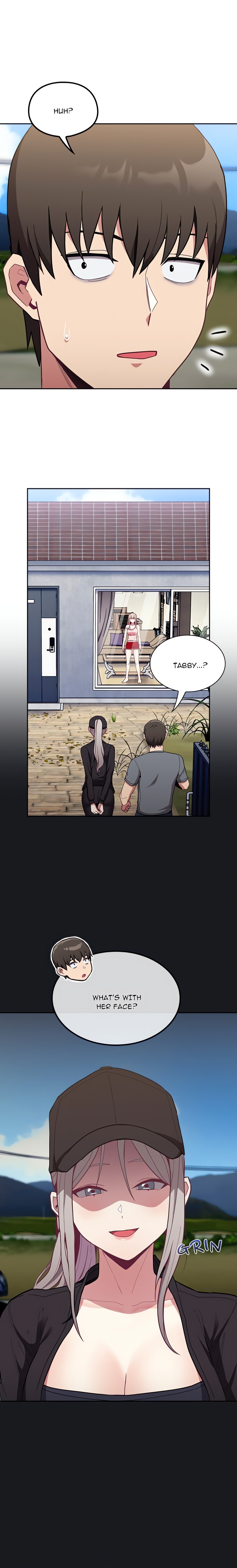 Bride-To-Be (Official) chapter 33 page 23