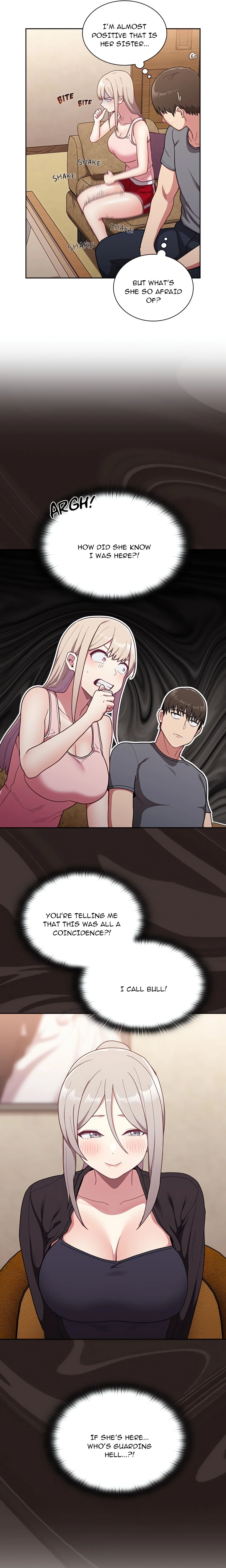 Bride-To-Be (Official) chapter 34 page 4
