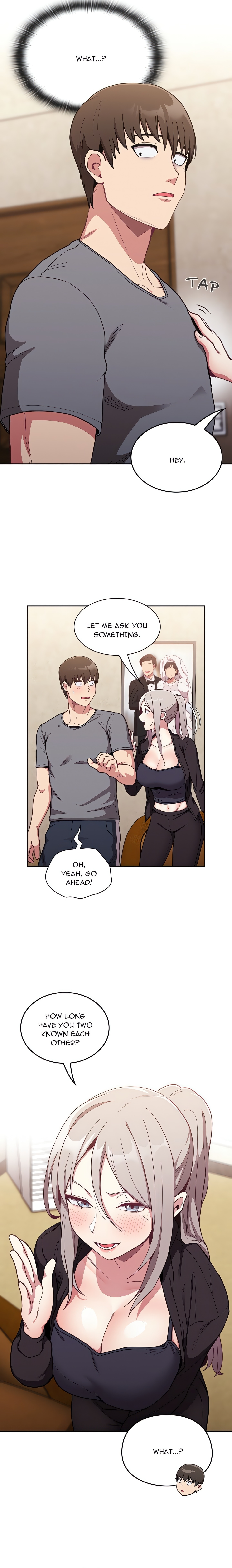 Bride-To-Be (Official) chapter 34 page 6