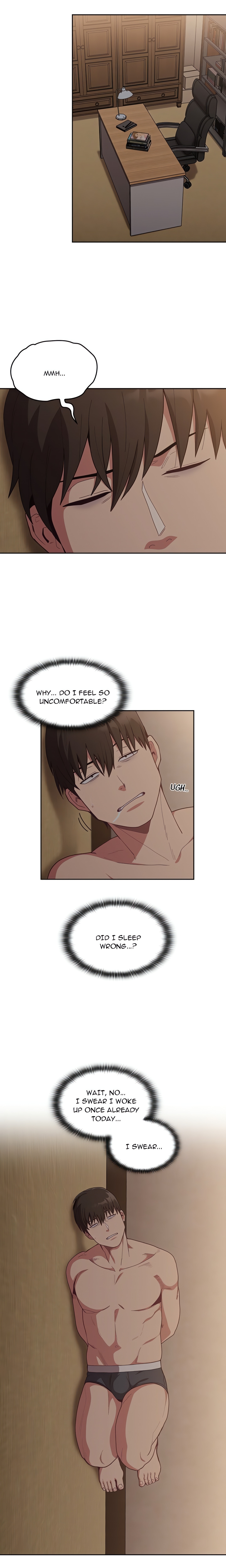 Bride-To-Be (Official) chapter 34 page 14