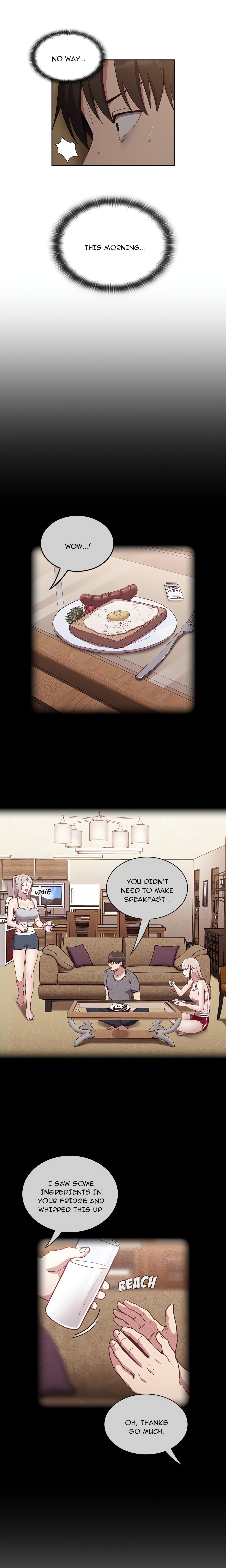Bride-To-Be (Official) chapter 34 page 16