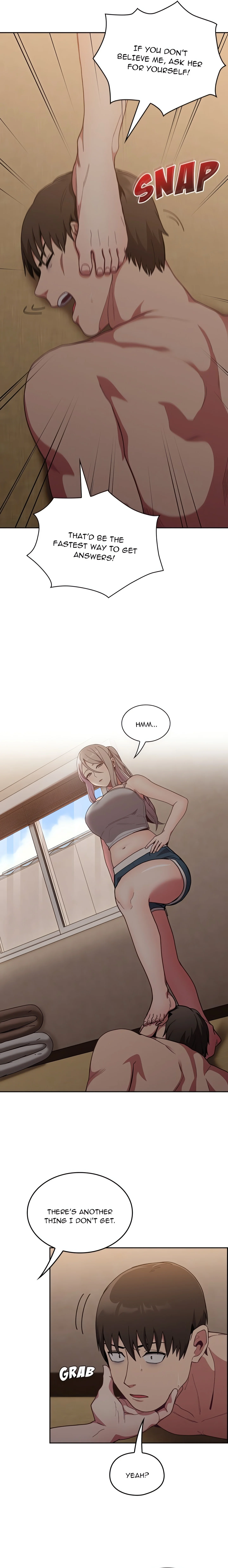 Bride-To-Be (Official) chapter 34 page 23