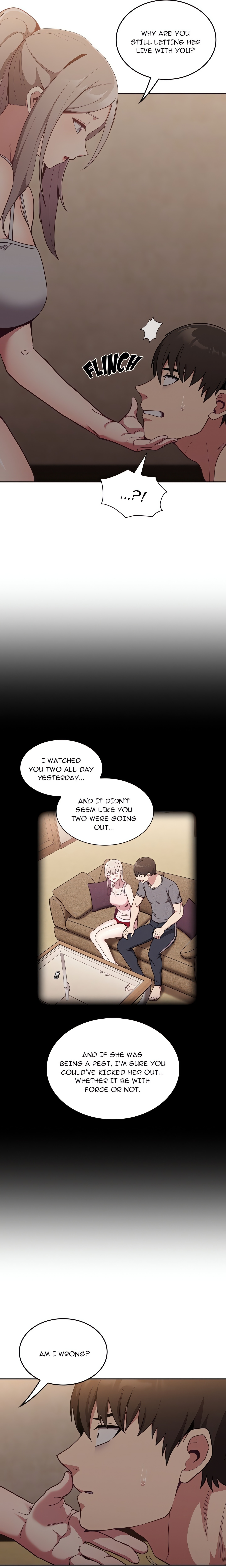 Bride-To-Be (Official) chapter 34 page 24