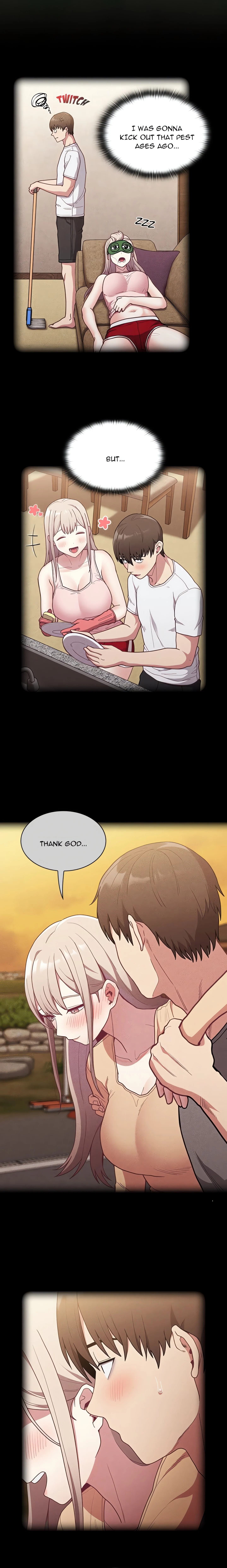Bride-To-Be (Official) chapter 35 page 3