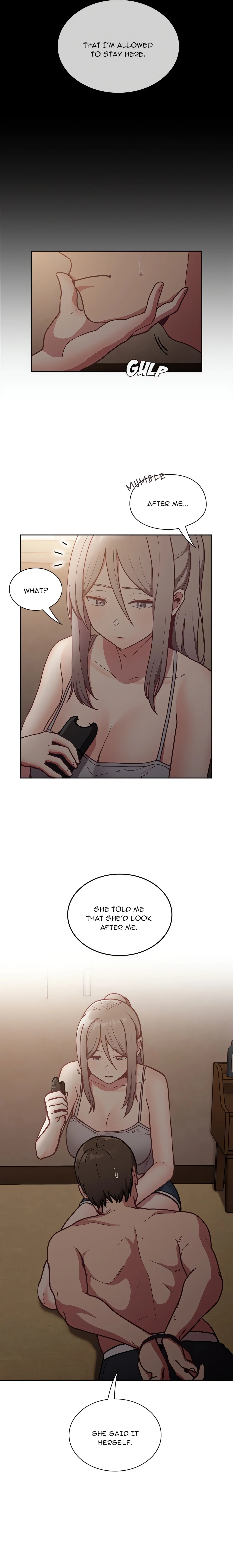Bride-To-Be (Official) chapter 35 page 4