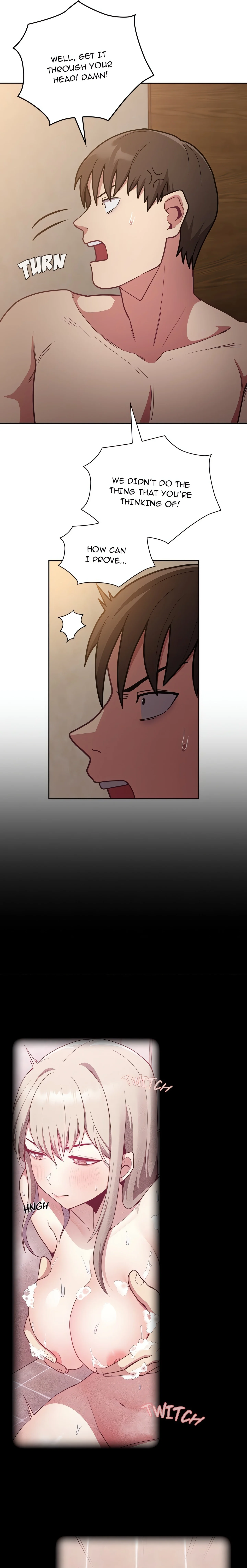 Bride-To-Be (Official) chapter 35 page 13