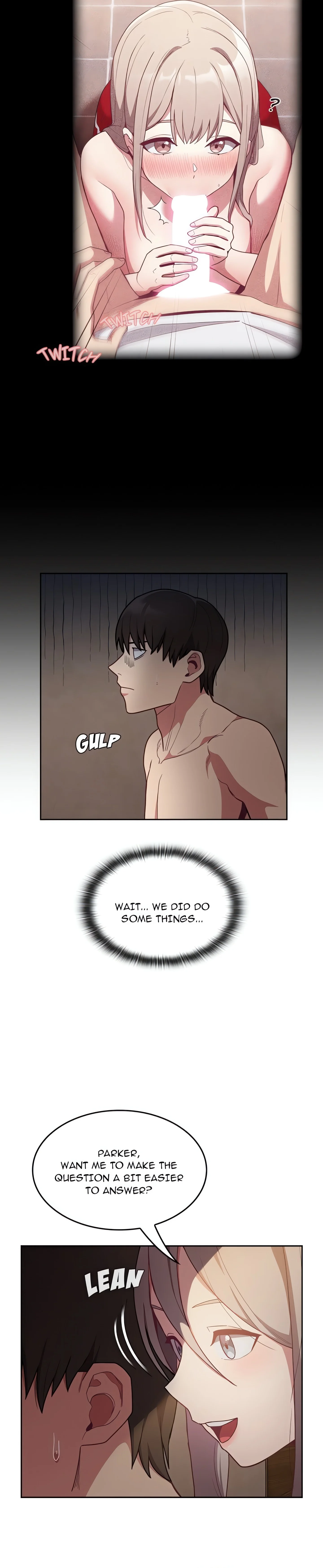 Bride-To-Be (Official) chapter 35 page 14