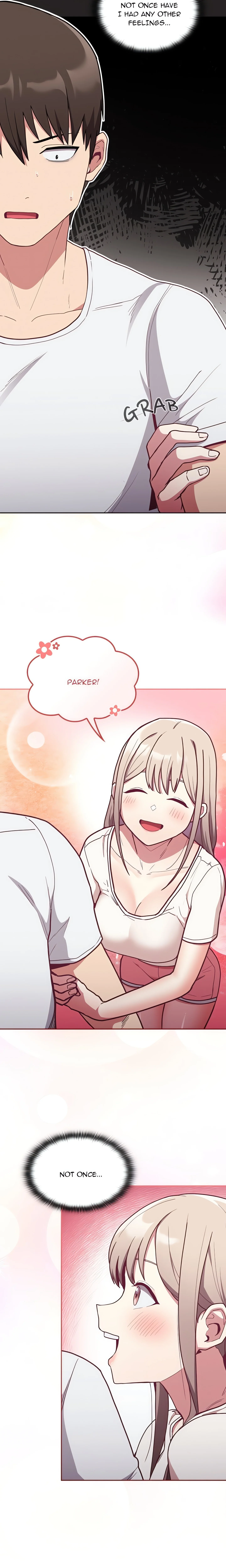 Bride-To-Be (Official) chapter 35 page 16