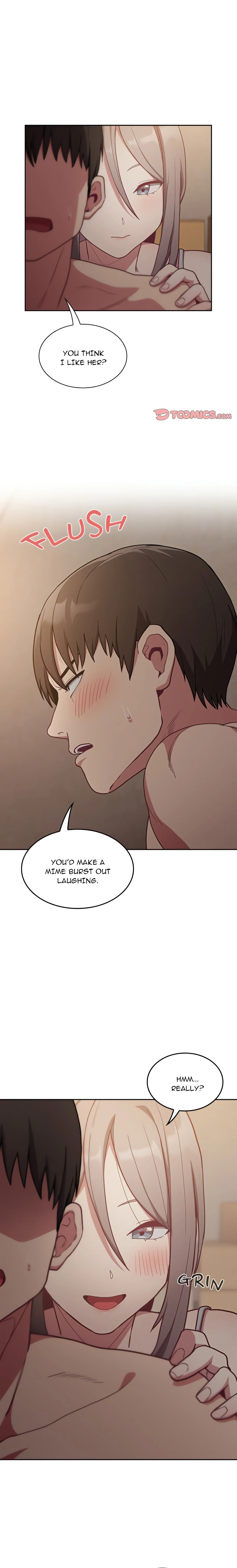 Bride-To-Be (Official) chapter 35 page 17