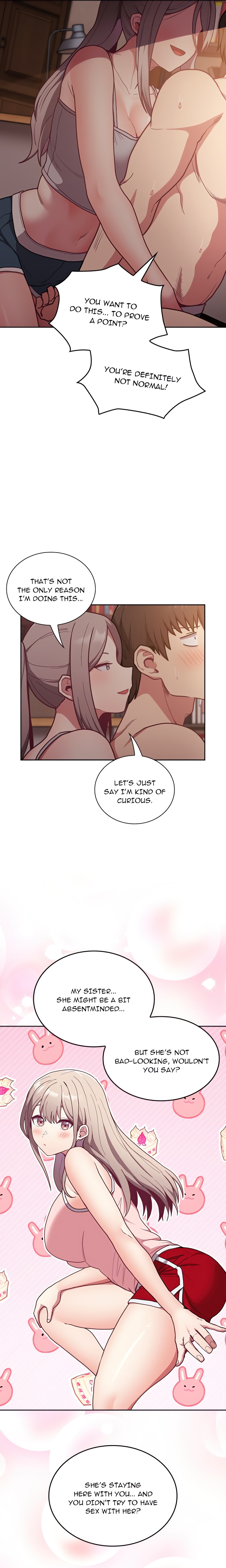 Bride-To-Be (Official) chapter 35 page 20