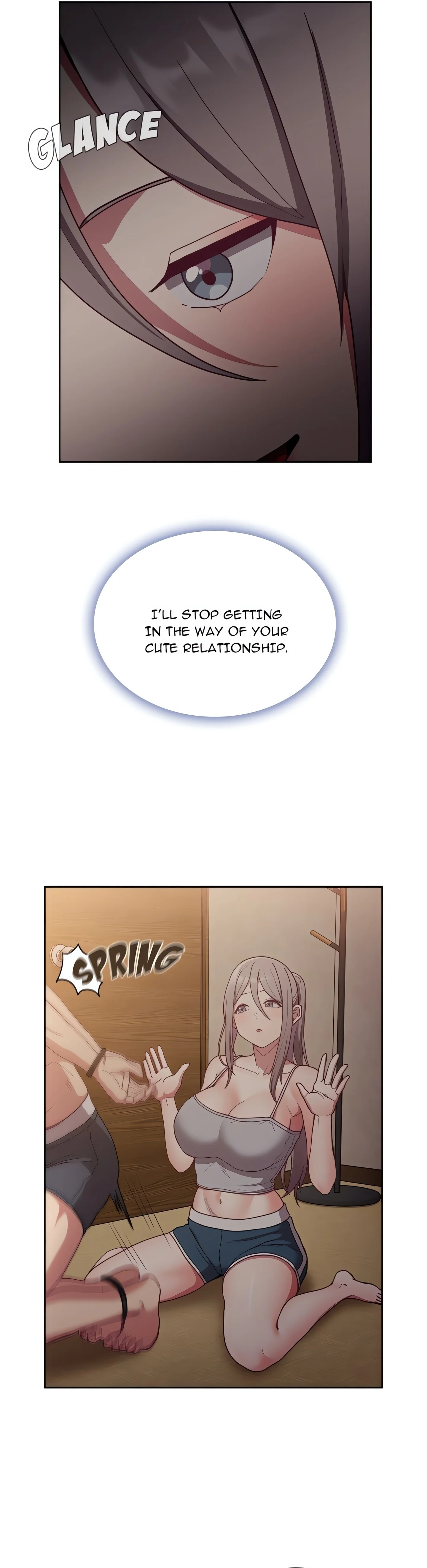 Bride-To-Be (Official) chapter 35 page 23